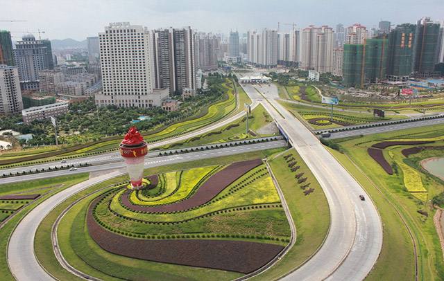 中标喜讯 l 热烈庆祝我公司中标广西来宾市兴宾区乡镇垃圾清运服务采购项目