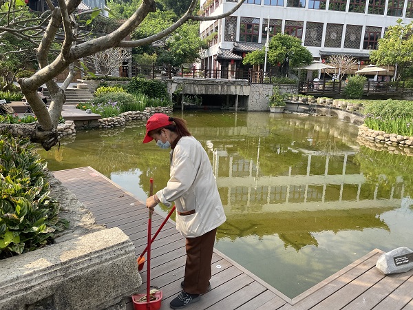 物业城市服务怎么做